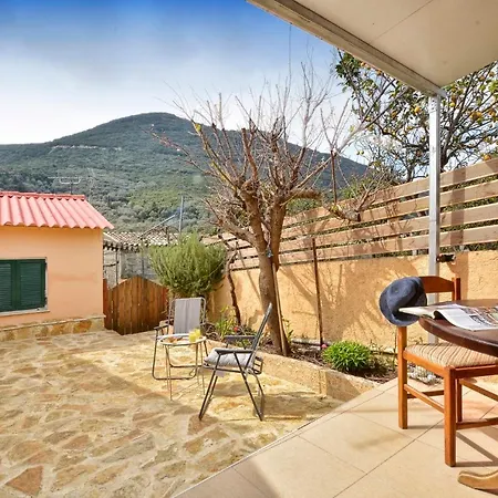 Erieta's House By Konnect * Corfu (city)