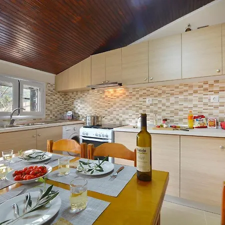 Erieta's House By Konnect * Corfu (city)
